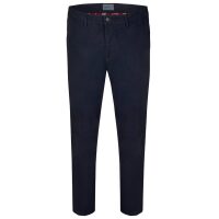 Men's trousers blue Thermal Hattric chinos HT 679235-4240-41
