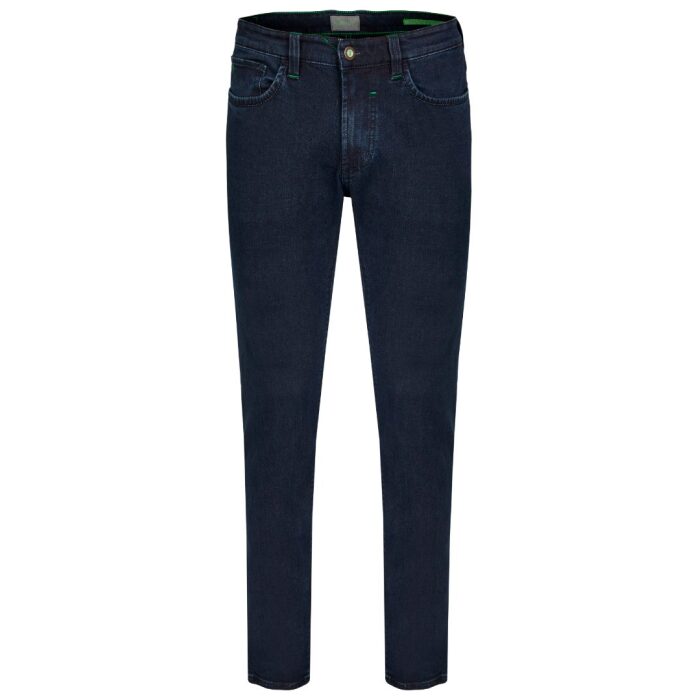 Men's Jeans Harris Repreve Blue Dark Httric HT 688125-9318-46