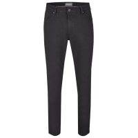 Men's jeans elastic Harris gray anthracite color Hattric HT 688655-9649-06