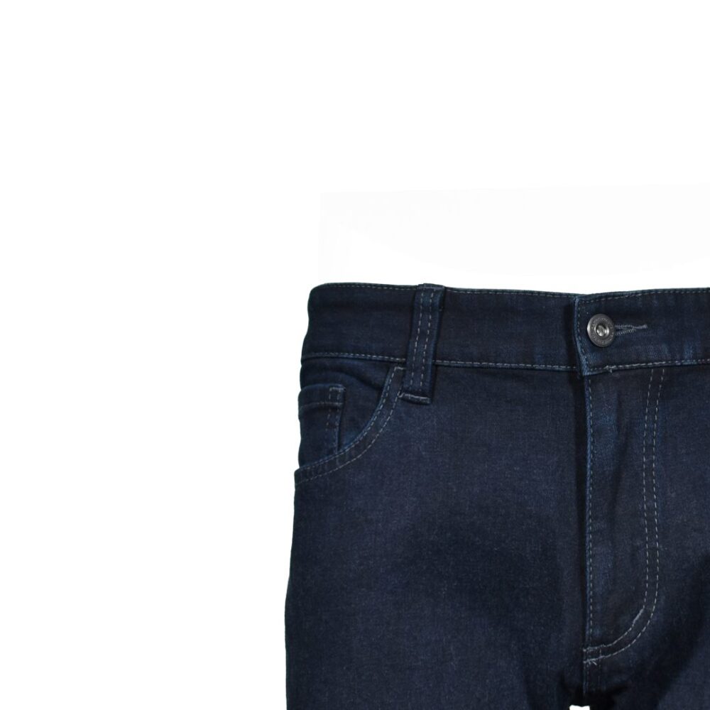 Men's Hunter jeans blue color Hattric HT 688635-2310-48