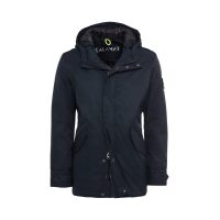 Men's winter SYMPATEX jacket, blue color Calamar CL 120322-6691-43