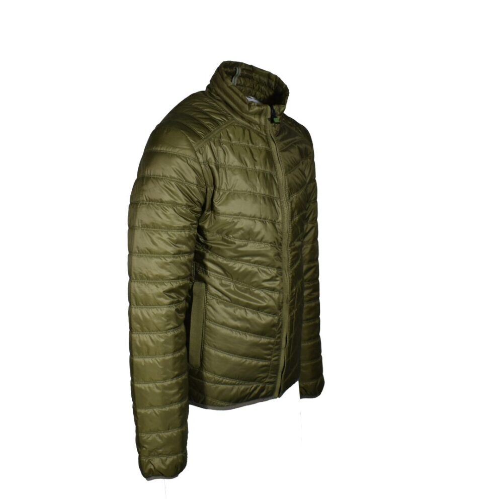 Men light quilted jacket jacket color Calamar CL 130310-7Y05-39