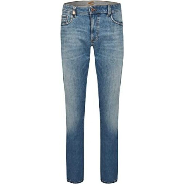Men's denim trousers MADISON blue color Camel Active CA 488135-3X59-47